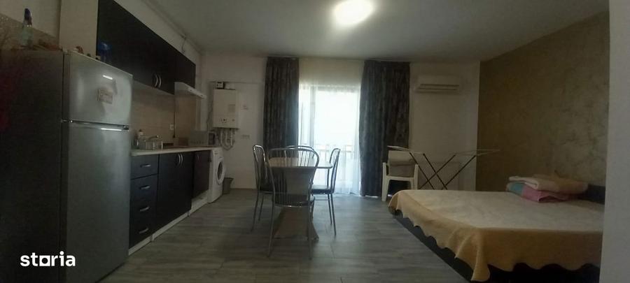 Garsoniera La Malul Marii - Zona Lidl - 5