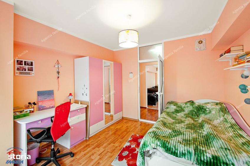Un loc pe care sa-l nume?ti acasa | Apartament 4 camere Micro 20 - 3