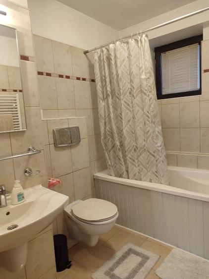 INCHIRIEZ APT 2 CAMERE LUX Cal 13 Septembrie,PROSPER MALL, LOC PARCARE - 11