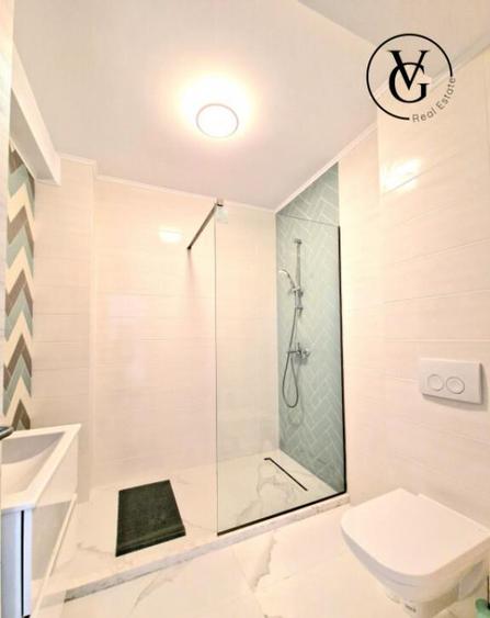 Apartament nou -Wave -vedere laterala -parcare - 7