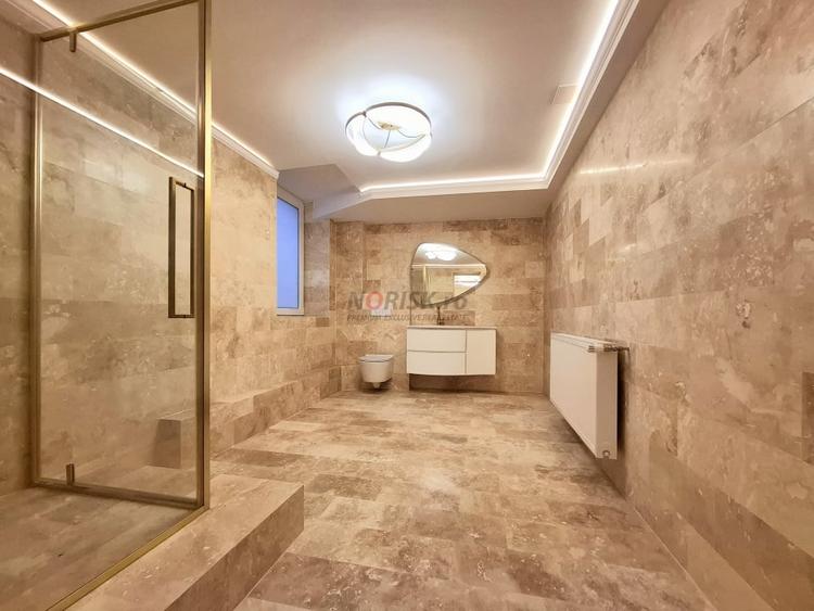 5 Camere | Dorobanti | 145mp | LUX | Renovat 2024| Parcare | 0% Comision - 2