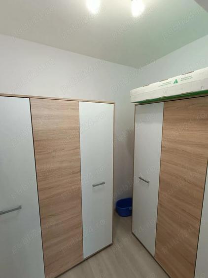 Apartament de 3 camere semidecomandat, zona Cetatii - 1