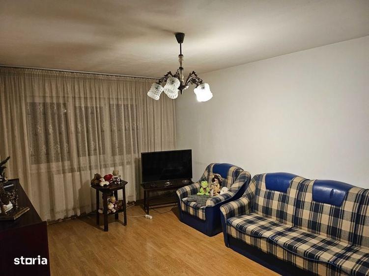Apartament cu 3 camere decomandat,zona apusului sector 6. - 2