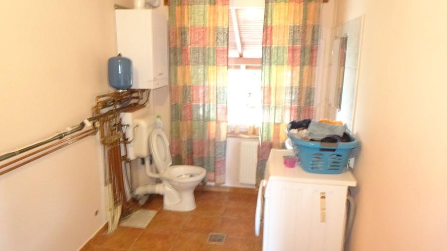 Inchiriez restaurant si crama in Deva, zona Politia Municipiului (CASA PAMI), - 7