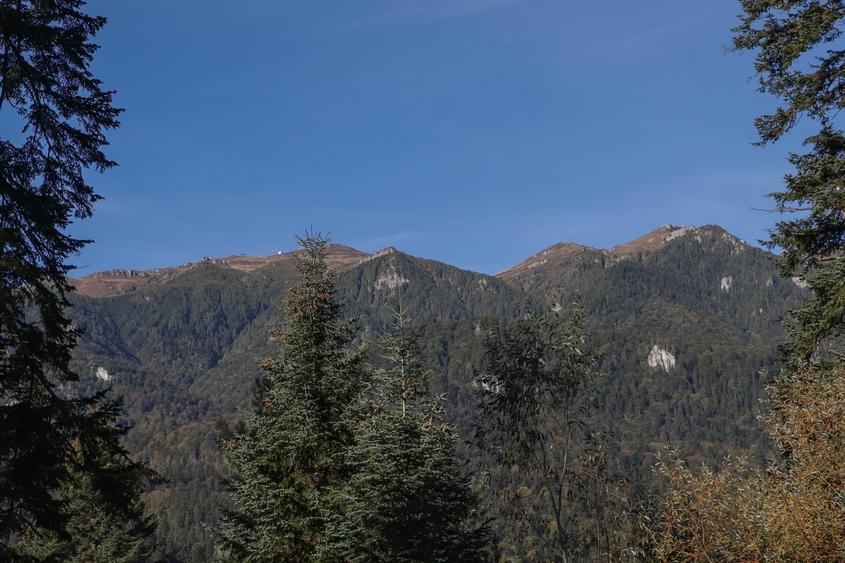 Sinaia, Cumpatu, Vila De Vanzare, Cu Vedere Deosebita Spre Muntii Bucegi!!! - 3