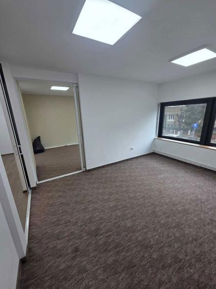 Inchiriez spatiu pentru birouri+spatiu comercial - 1