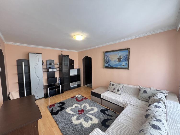Apartament 2 camere, Mioriței - 1