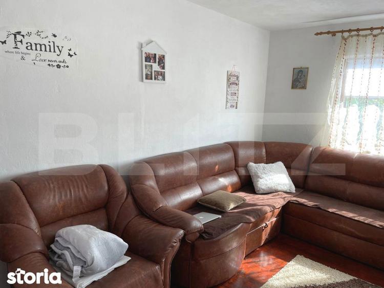 Casa de vanzare, 128 mp, zona Voinesti - 13