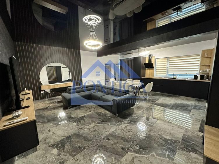 Apartament 4 camere Mamaia Nord - 1