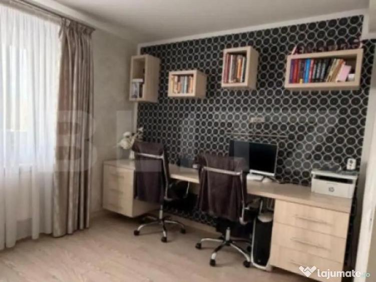 Apartament 5 camere, 98 mp - 2