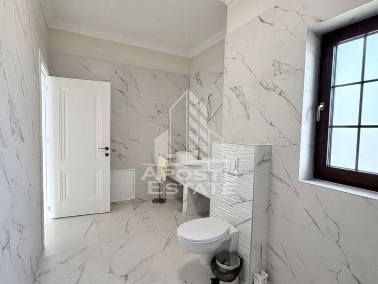 Casa individuala Sacalaz - 15