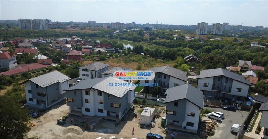 Casa spatioasa si eleganta Fundeni - finisaje de lux - 7