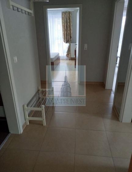 Apartament 2 camere - zona AVANTGARDEN 2 - 5