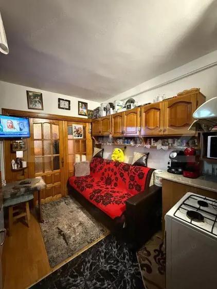 Garsoniera confort 2, 21 mp, etaj 2, zona Strada Hidrocentralei - 5