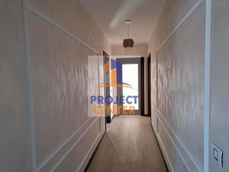 Spatiu birouri in vila, 180 mp, Bradu, Geamana, prima inchiriere - 8