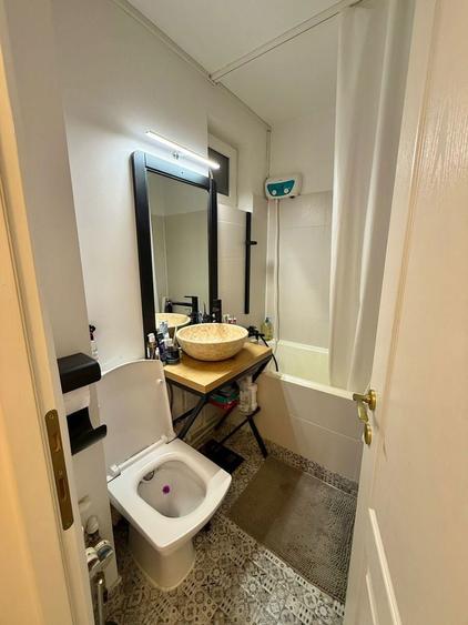 Apartament 2 camere de inchiriat Piata Progresul - 2