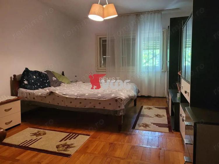 Apartament doua camere Lipovei Apartament doua camere Lipovei
