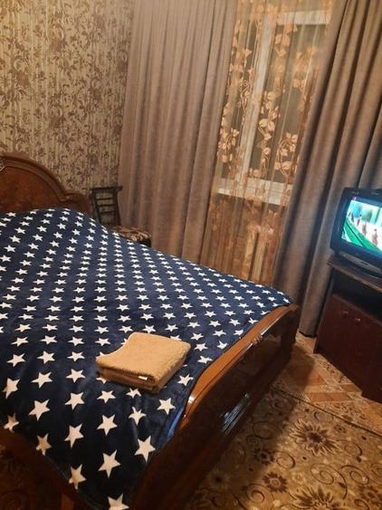 Apartament doua camere Someseni - 1