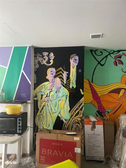 Spatiu Comercial - 5