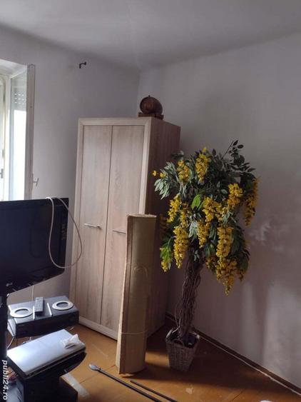 Casa cu anexa mare si teren la 35 km de Timisoara - 4