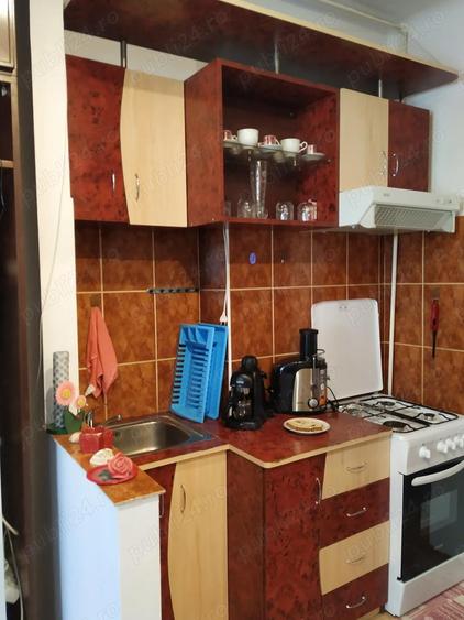 de inchiriat garsoniera la TG.Mures - 6