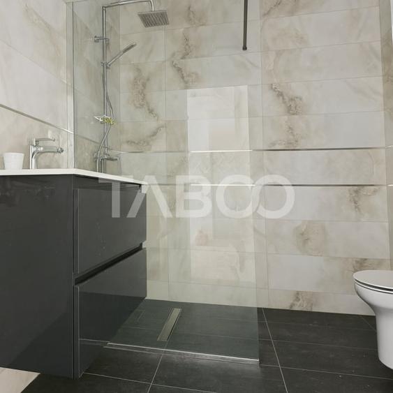 Spatiu de birouri la etajul 1 Turnisor Belvedere - amenajare dupa plac - 6