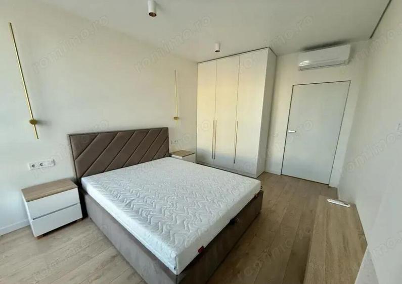 Apartament cu 2 camere in zona Tei, langa Facultatea de Construc?ii - 7