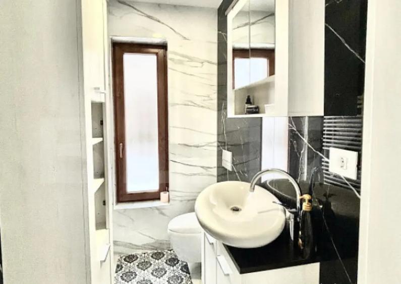 CASA INDIVIDUALA! 5 CAMERE, TEREN 730 MP, LOCA?IE BUNA, - 4