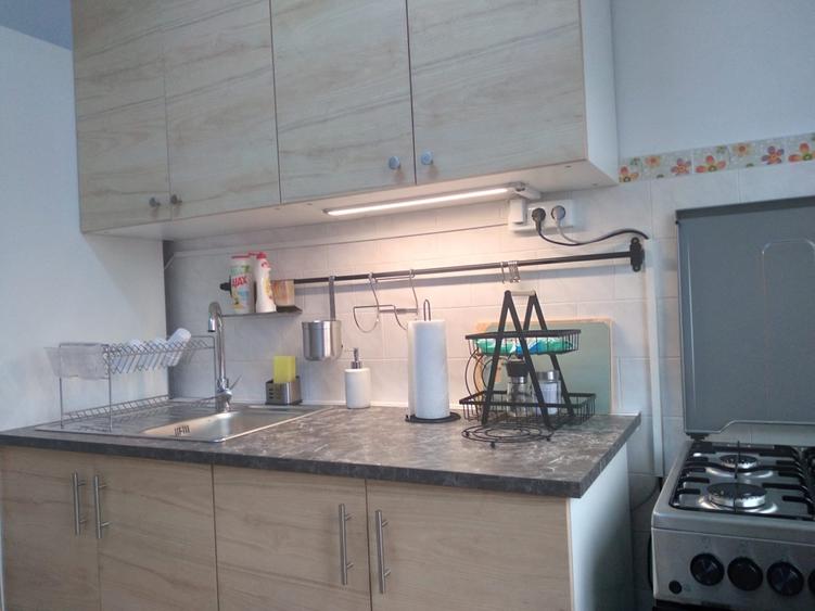 Inchiriere apartament 2 camere - zona Parc Arena Nationala - 2