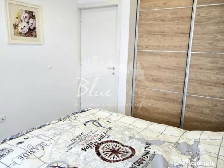 Priveli?te spre mare, confort desavar?it apartament - 9