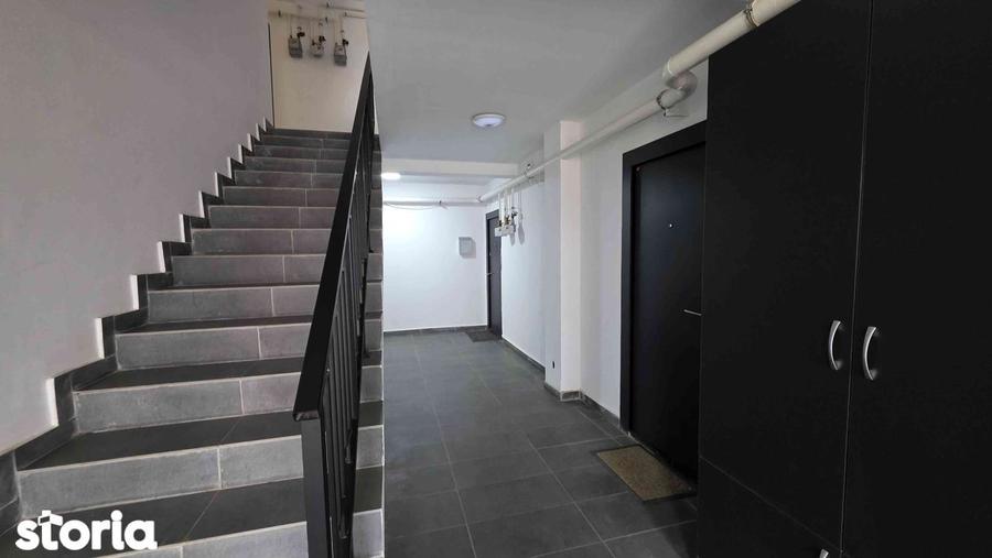 Ap. Doua Camere + Parcare Proprie + Gradina. Str. Bucuriei zona Oncea - 7