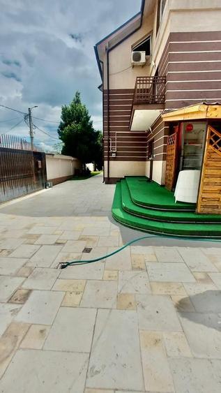 vila 7camere/(348util,500teren,119ampr.)mp/5min.metrouAp.Patriei - 24