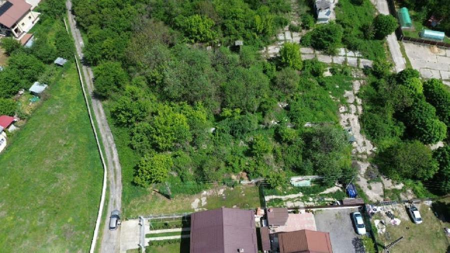 Teren intravilan 4.300 mp - Aninoasa, Dâmbovița | COMISION 0% - 4