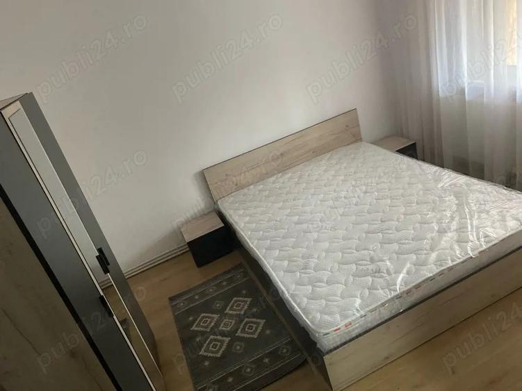 Inchiriez apartament 2 camere, central, mobilat complet Foc?ani - 3