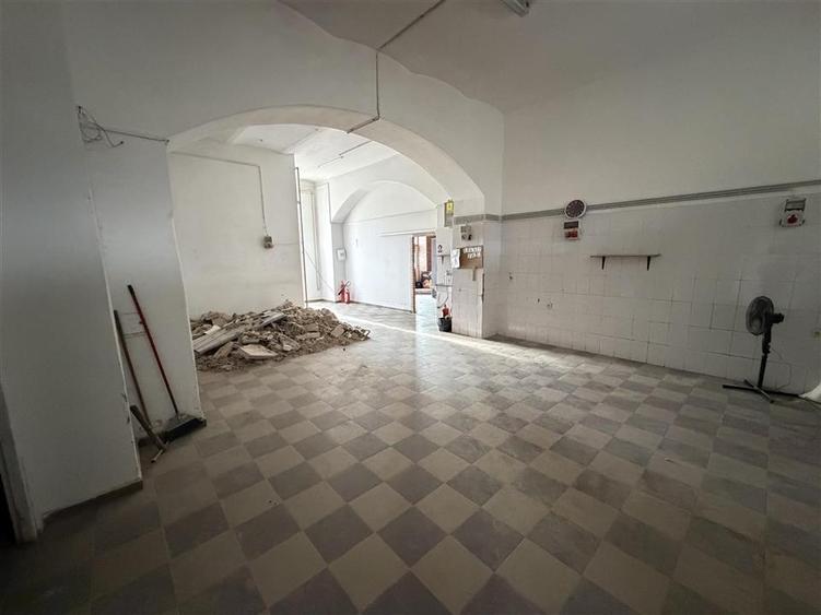 Spatiu ultracentral de inchiriat Valea lui Mihai - 5