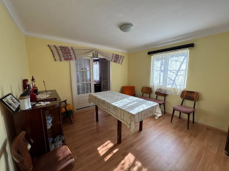 Casa cu teren de 320 mp/ Sos Chitilei/ Marmurei - 3