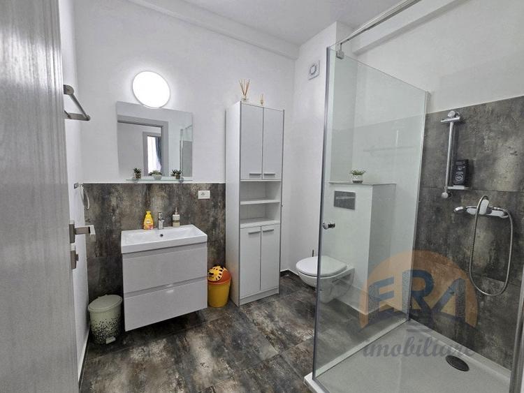 Apartament 2 camere | Parter | Baile Felix | bloc nou - 7