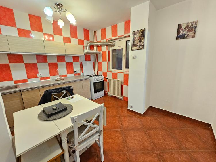 Tineretului/Timpuri Noi/3 Minute Metrou/Ap 2 Camere Modern la cheie/ - 11