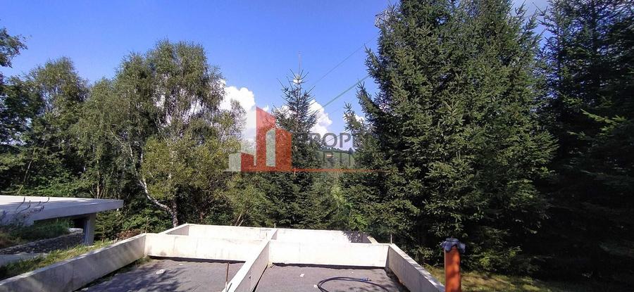 Teren 1.750 mp Bran – Poarta |Autorizatie si Fundatie | Utilități complete - 8