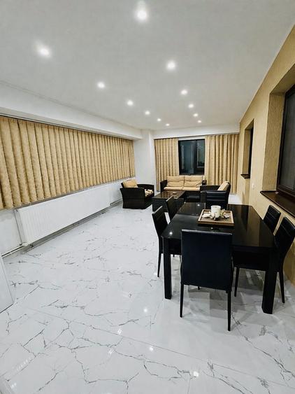 Apartament 3 camere ultracentral, mobilat utilat, mutare imediata. - 6