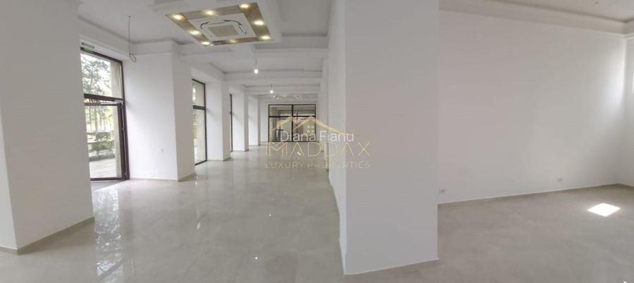 Spatiu comercial 225mp***Unirii