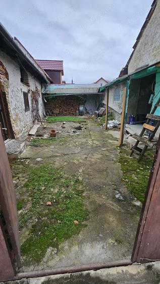 Vand Casa par?ial renovata - 7