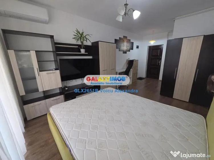 Garsoniera Moderna Bloc Nou - Berceni - Dimitrie Leonida - 8