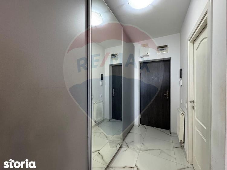 Apartament cu 3 camere la ARED( cu loc de parcare) - 4