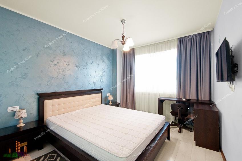 Apartament 3 camere, decomandat, str. Brăilei, 70 mp, bloc 1984, Tiglina 1 - 1