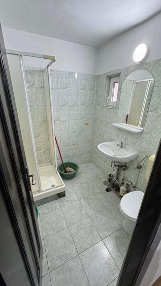 Apartament 2 camere Aleea Parc Renovat nemobilat etaj 4 decomandat - 7