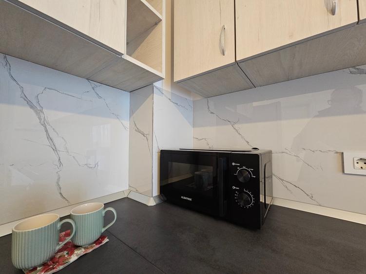 Militari - Exigent Plaza - inchiriere apartament 2 camere decomandate! Parcare ! - 15