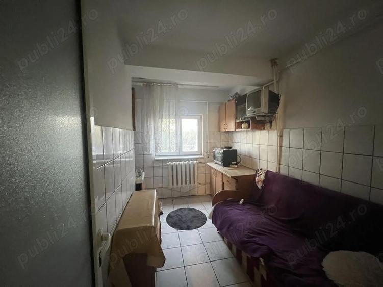 Garsoniera confort 1 - 5