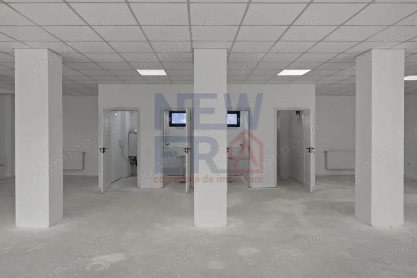 De vanzare spatiu comercial nou - Peris, la strada principala - 7