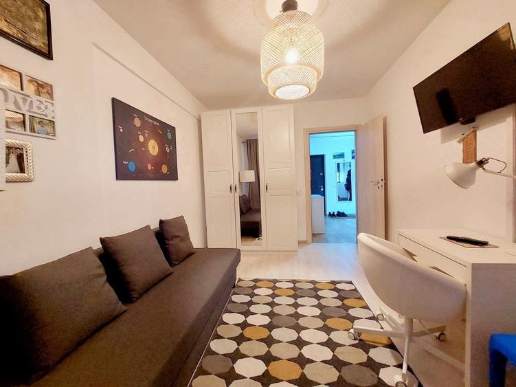 Apartament 4 Camere tip Duplex- Strada Cireșului,Dobroești Fundeni - 7